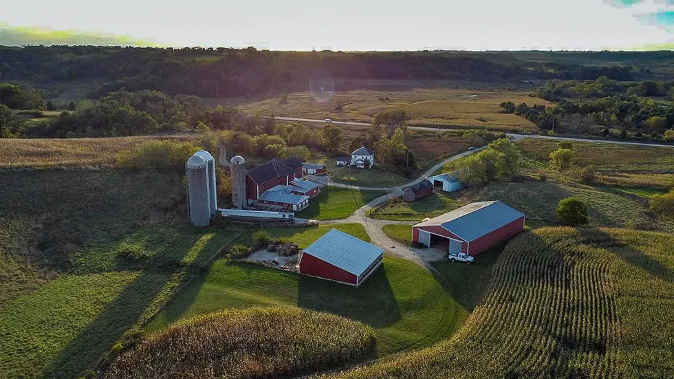 Wild Type Ranch, Northern Edition Part 1: Starting with Why